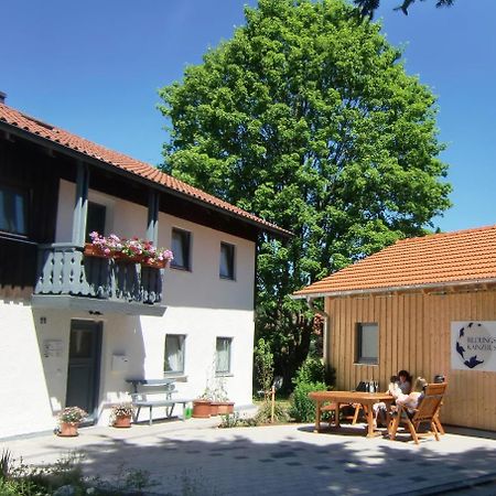 Pension Kainzer Soelde Velden  Kültér fotó